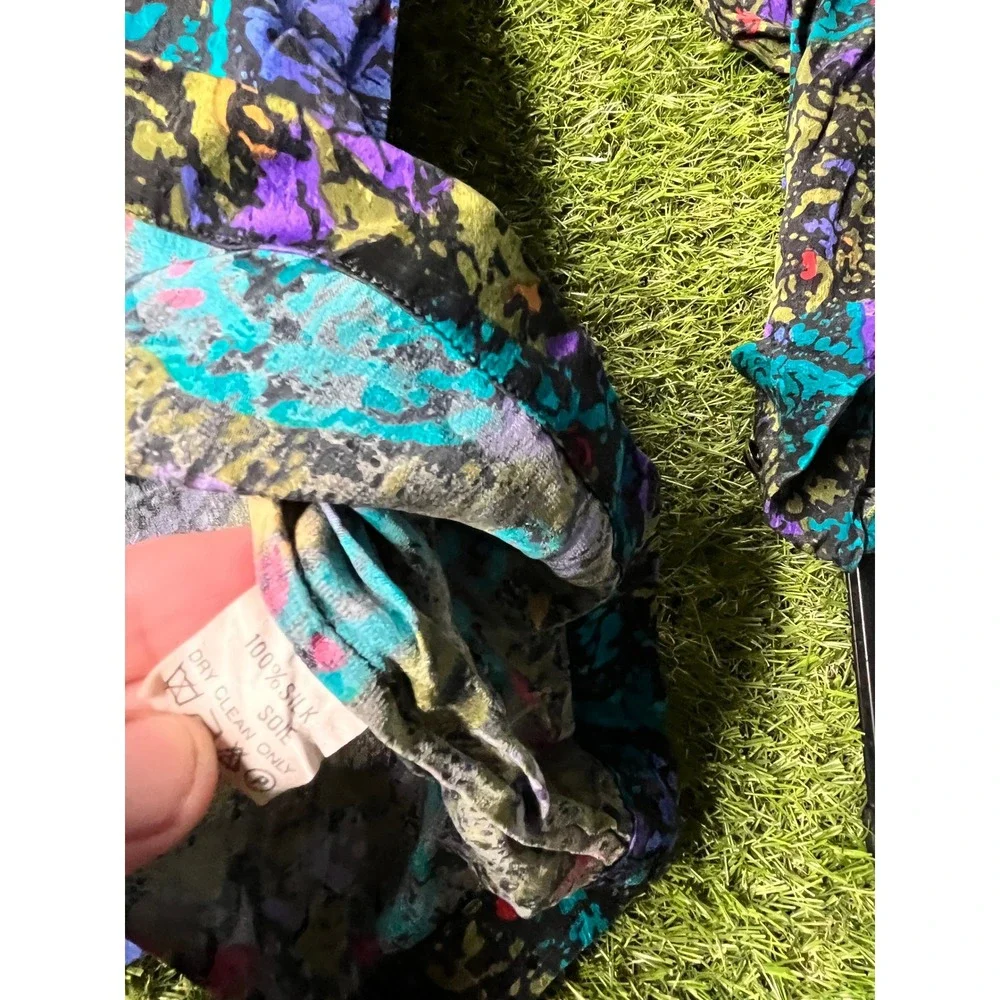 Abiana flaw fabric